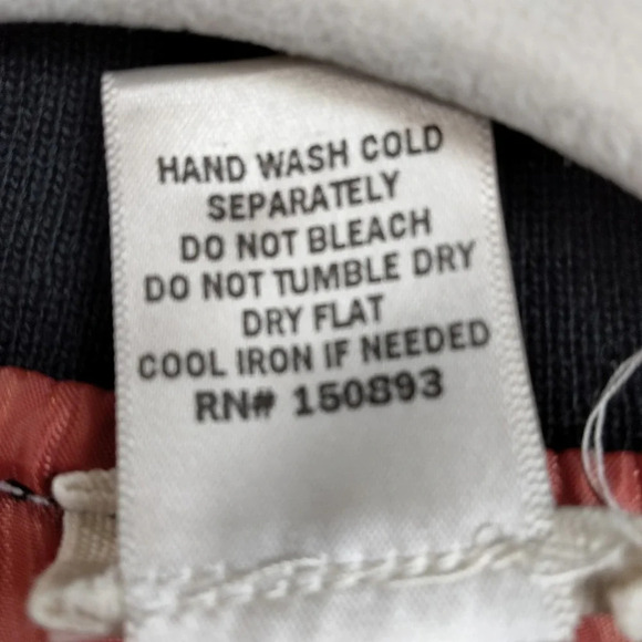 Wet Seal Womens Small Black Long Full Zipper Jacket - Picture 4 of 15